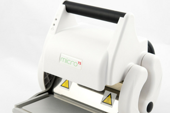 MicroTS Manual Heat Sealer