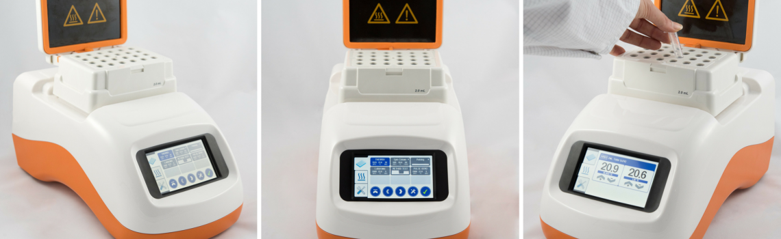 Improving PCR performance through smart temperature control